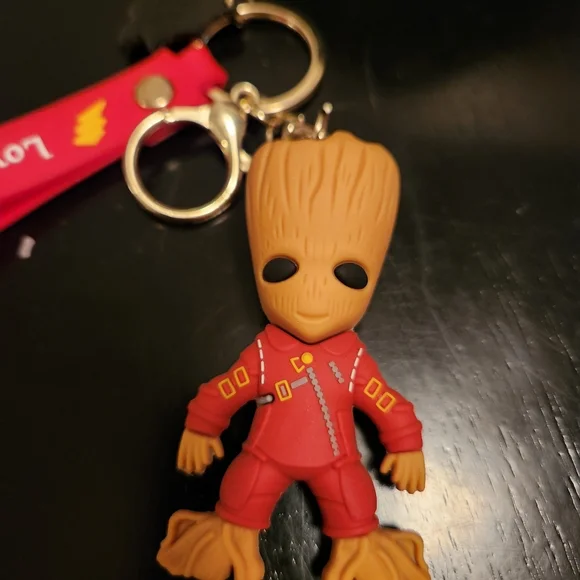 Keychain - Picture 2 of 4